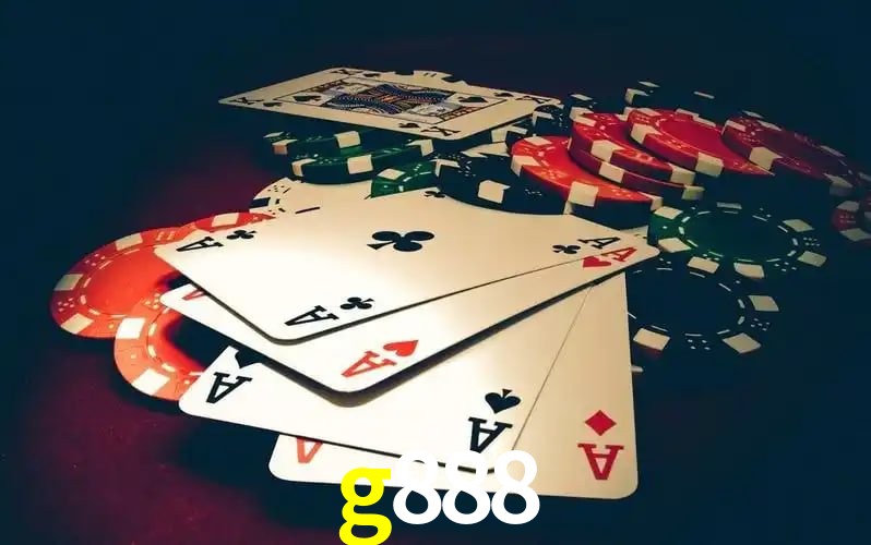 Desvendando o Mundo dos Jogos Virtuais na g888