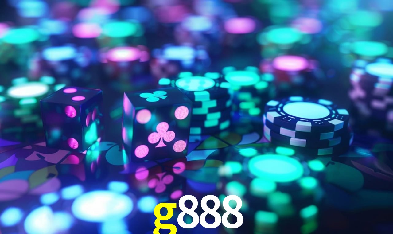A Emoção da Loteria na g888: Uma Chance de Mudança de Vida