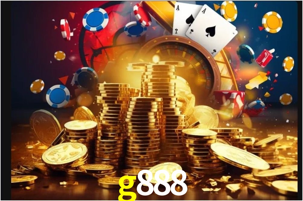 A Emoção da Loteria na g888: Uma Chance de Mudança de Vida